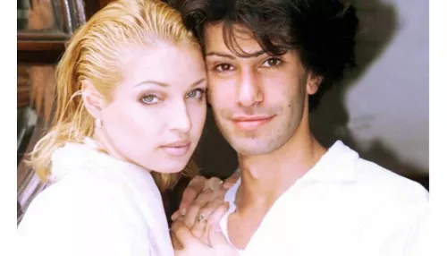 Поддерживать и не осуждать: Цискаридзе показал архивные кадры с молодой Волочковой