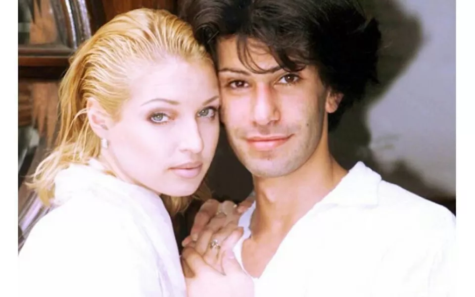 Поддерживать и не осуждать: Цискаридзе показал архивные кадры с молодой Волочковой