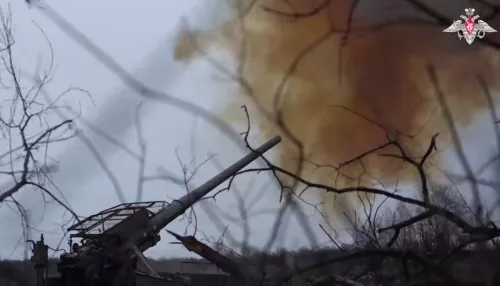 Ночные удары по энергетике: сводка событий спецоперации на 24 января