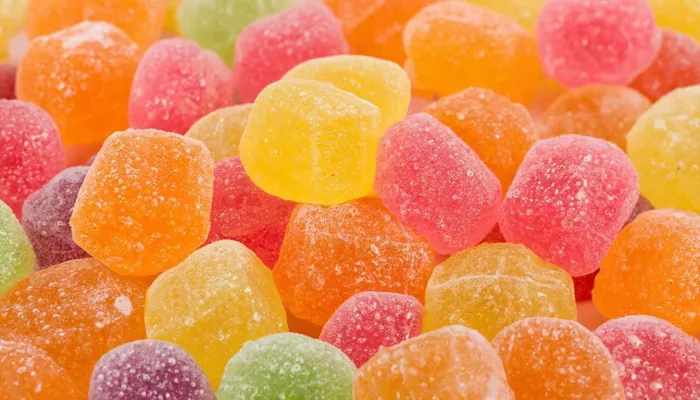 Кондитеры Алтайского края увеличили выпуск мармелада