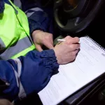 Водителю на Алтае грозит реальный срок за попытку договориться с полицейским