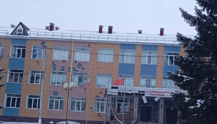 Самый массированный обстрел: Украина могла применить HIMARS для удара по Белгороду