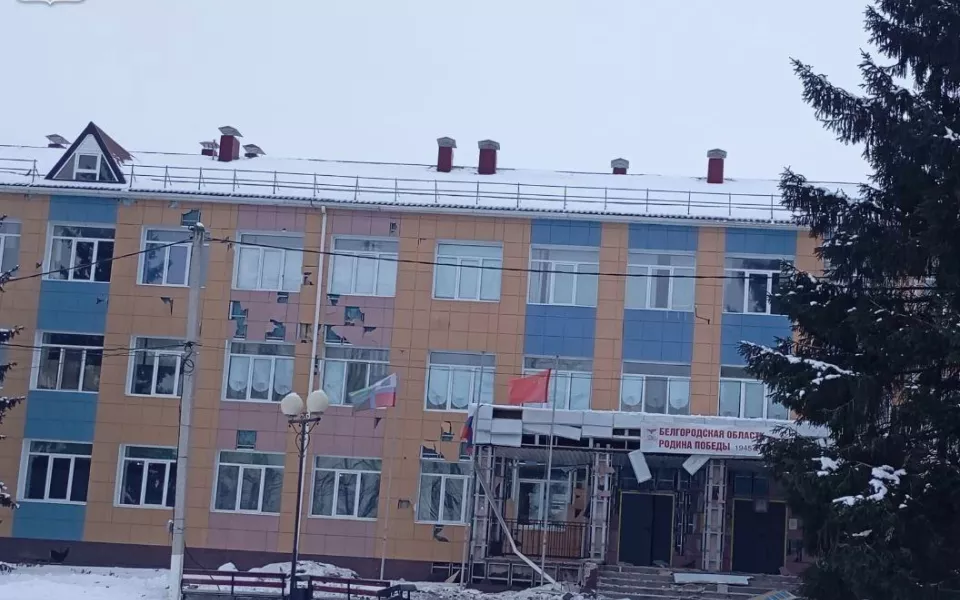 Самый массированный обстрел: Украина могла применить HIMARS для удара по Белгороду