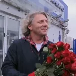 Дочь режиссера Александра Олейникова рассказала о последних минутах жизни отца