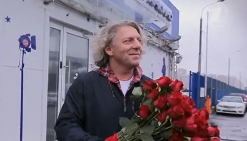 Дочь режиссера Александра Олейникова рассказала о последних минутах жизни отца