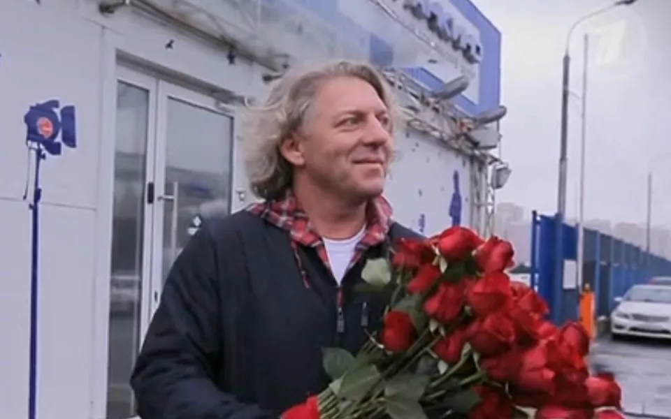 Дочь режиссера Александра Олейникова рассказала о последних минутах жизни отца