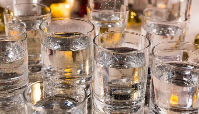 Алтайский край вошел в лидеры по росту производства водки в России