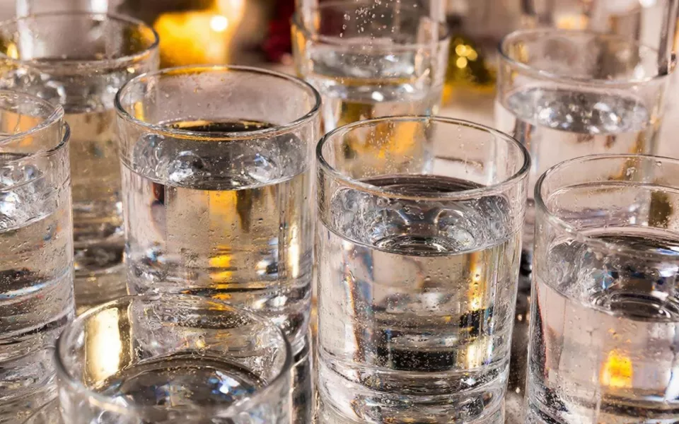 Алтайский край вошел в лидеры по росту производства водки в России