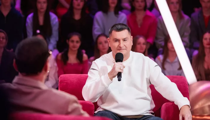 Особо трезвый рубцовчанин победил в шоу Конфетка на ТНТ