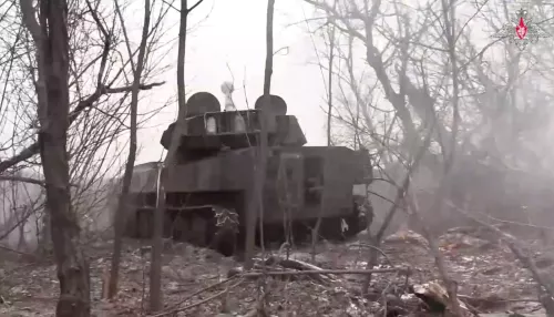 Тяжелые бои и атаки по энергосистеме: сводка событий спецоперации на 25 января