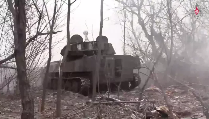 Тяжелые бои и атаки по энергосистеме: сводка событий спецоперации на 25 января