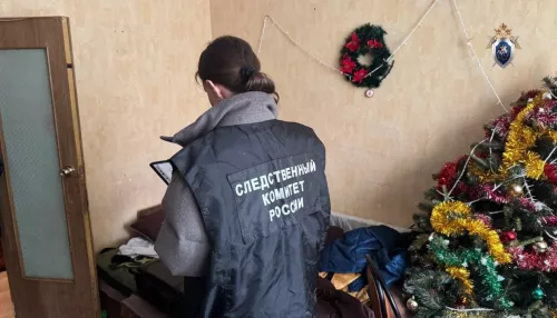 Москвичка, которая утопила сына, до этого пыталась убить свою дочь. Подробности