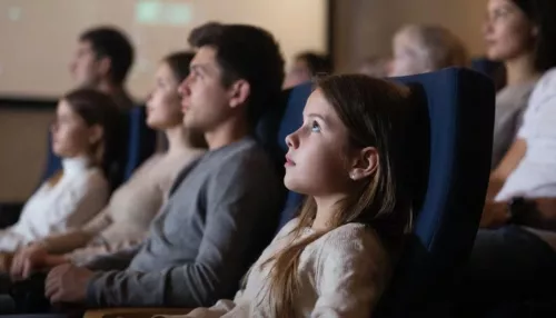 Два десятка социальных кинозалов откроют в Алтайском крае