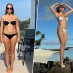 Полина Диброва раскрыла, как выглядела до похудения. Честные фото