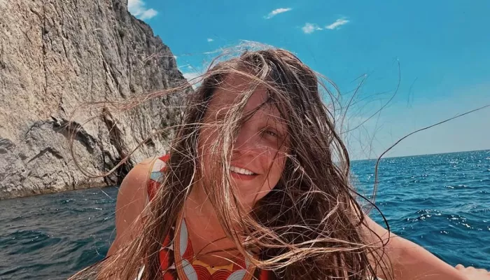 Минус 20 кг ради роли: как Софья Зайка стала звездой большого кино. Фото