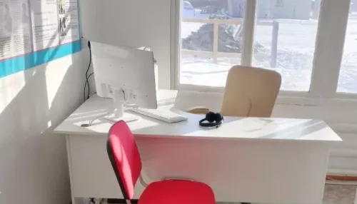 Почти во всех селах Кош-Агачского района Республики Алтай откроют мини-центры МФЦ