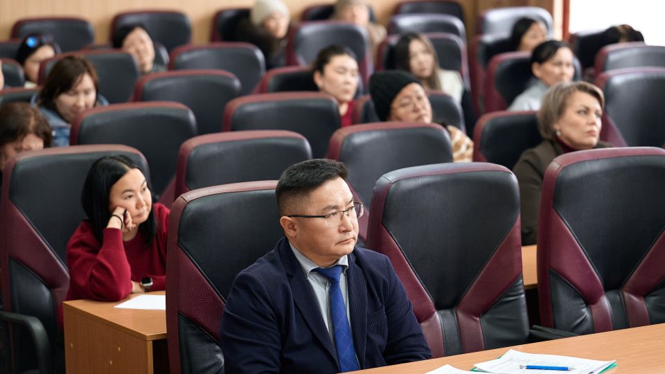 Выездное совещание по вопросам противодействия нелегальной занятости