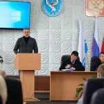 Большая перезагрузка: в Республике Алтай обсудили выход бизнеса из тени