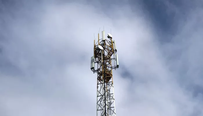 Оператор Т2 построил в Сибири 800 новых вышек связи