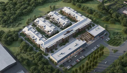 Инвестиции с опорой: на чем строится доходность бизнес-апартаментов Республики Алтай