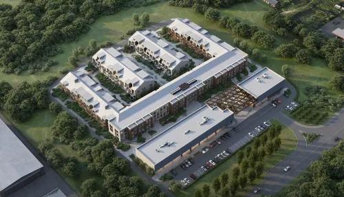 Инвестиции с опорой: на чем строится доходность бизнес-апартаментов Республики Алтай