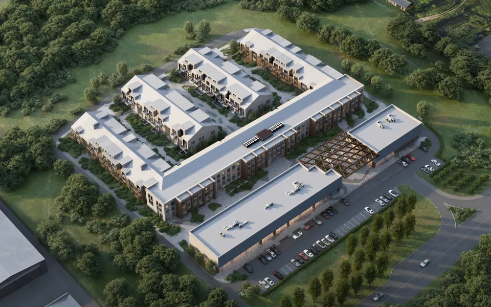 Инвестиции с опорой: на чем строится доходность бизнес-апартаментов Республики Алтай