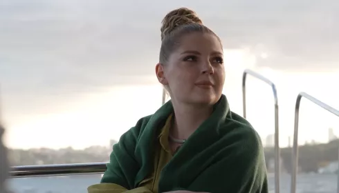 Как участница из Барнаула показывает железный характер в реалити-шоу на ТНТ. Фото