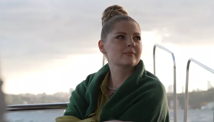 Как участница из Барнаула показывает железный характер в реалити-шоу на ТНТ. Фото