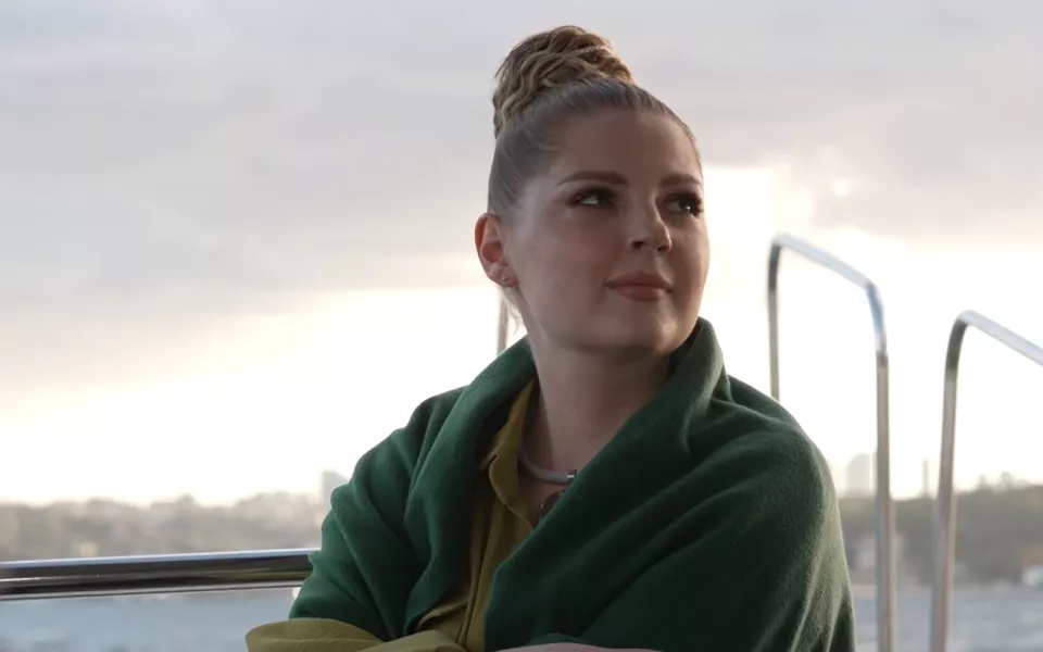 Как участница из Барнаула показывает железный характер в реалити-шоу на ТНТ. Фото