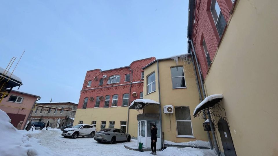 "Лалетин". Зима, 2026 год