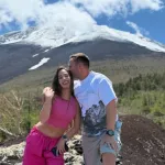 Бывший зять Шойгу готовится стать отцом во второй раз. Фото