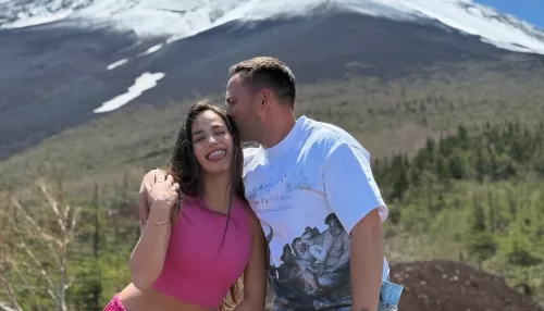 Бывший зять Шойгу готовится стать отцом во второй раз. Фото