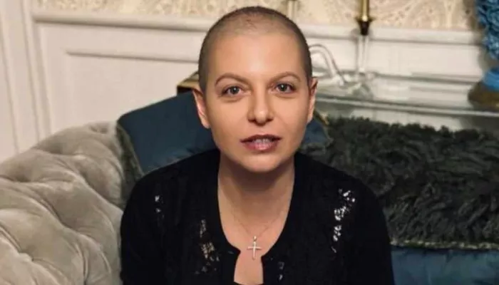 Больная раком Маргарита Симоньян показала, как она выглядит после химиотерапии