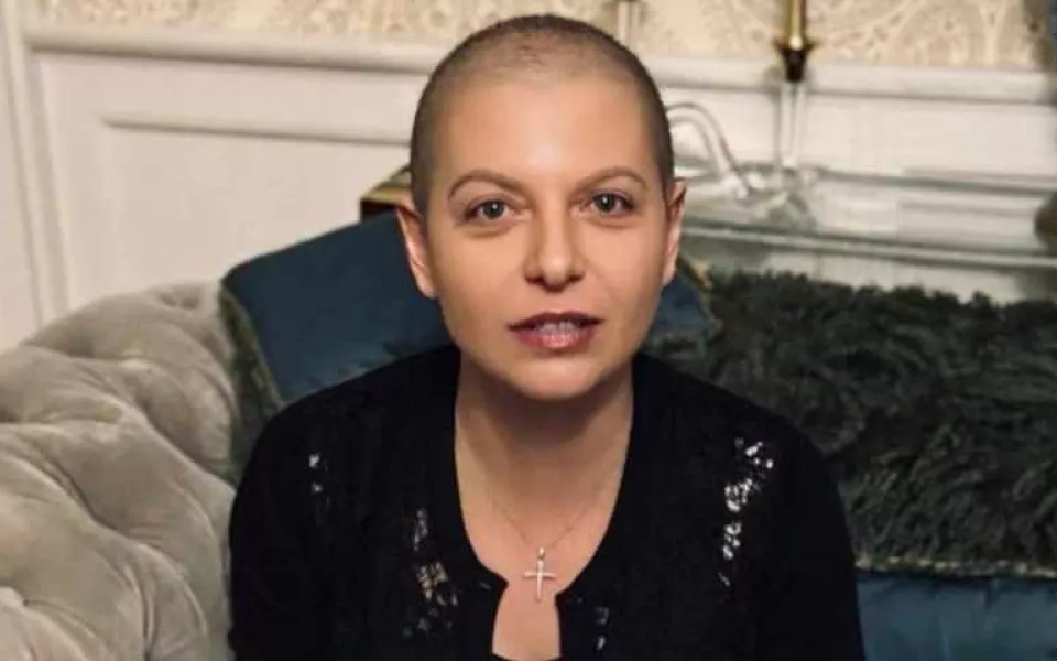 Больная раком Маргарита Симоньян показала, как она выглядит после химиотерапии