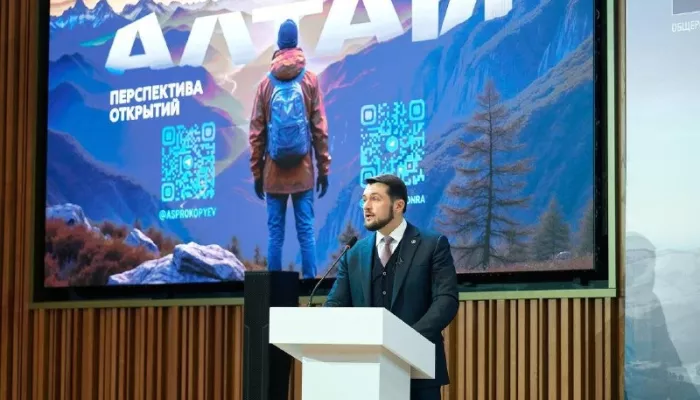 В Республике Алтай усилят работу по созданию перспективной среды для предпринимателей