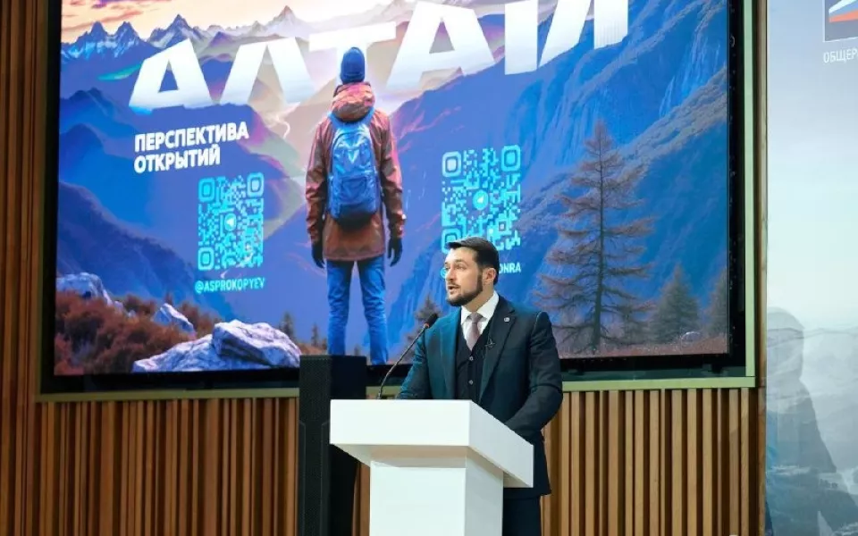 В Республике Алтай усилят работу по созданию перспективной среды для предпринимателей
