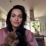 Певица Слава пережила нервный срыв и объявила об уходе со сцены