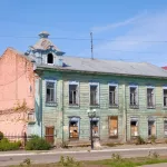 Объект культурного наследия продали в Бийске за один рубль