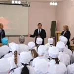 Более 30 студентов-медиков из Горно-Алтайска поедут в прифронтовые госпитали ЛНР