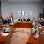 Ждем второй раунд: как прошли первые трехсторонние переговоры России, Украины и США