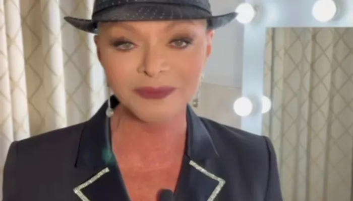 Концерты Ларисы Долиной переносят и отменяют на фоне квартирного скандала