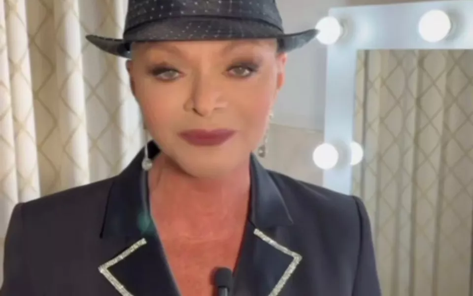 Концерты Ларисы Долиной переносят и отменяют на фоне квартирного скандала