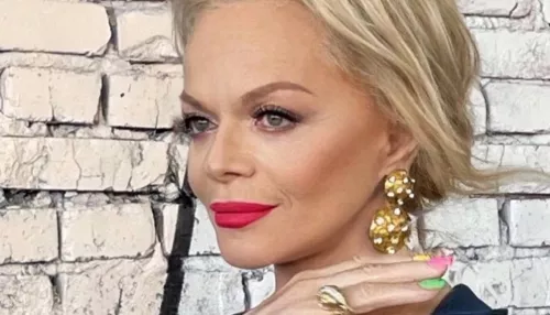 В Роспатент подали заявку на бренд Лариса Долина для бизнеса с недвижимостью