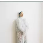 Паулина Андреева предстала в нежном, но дерзком образе: новые фото актрисы