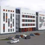 Новую музыкалку за 650 млн рублей собираются строить в Барнауле. Какой она будет