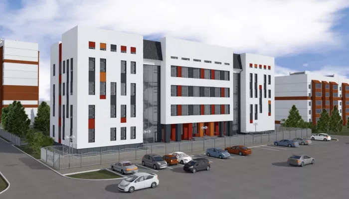 Новую музыкалку за 650 млн рублей собираются строить в Барнауле. Какой она будет