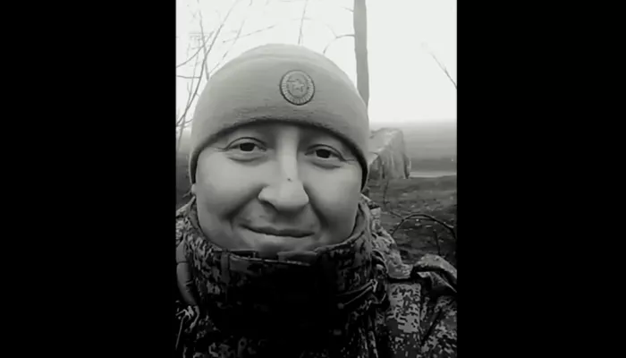 Барнаульский радиоведущий HeartFM Олег Востоков погиб в зоне спецоперации