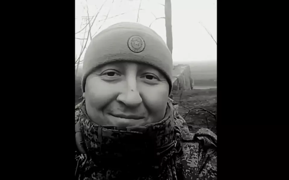 Барнаульский радиоведущий HeartFM Олег Востоков погиб в зоне спецоперации