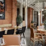 В центре Барнаула выставлен на продажу ресторан, проработавший меньше двух лет