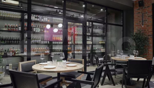 Ресторан Трепет и томаты в центре Барнаула выставили на продажу за 24 млн рублей